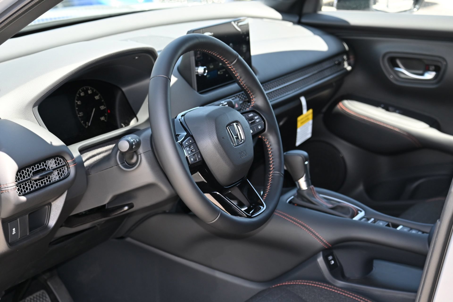 New 2027 Honda HR-V Sport image 14