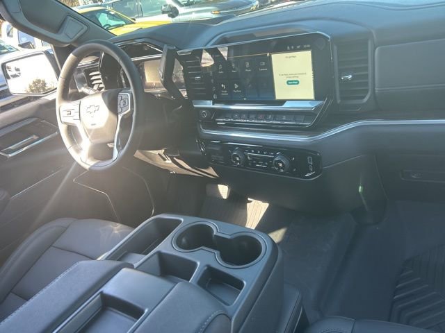 New 2026 Chevrolet Silverado 1500 LT w/ All Star Edition Plus AWD/4WD image 19