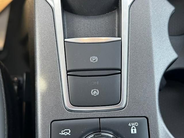 New 2025 Ford Bronco Sport Badlands w/ Sasquatch Badlands Package image 30