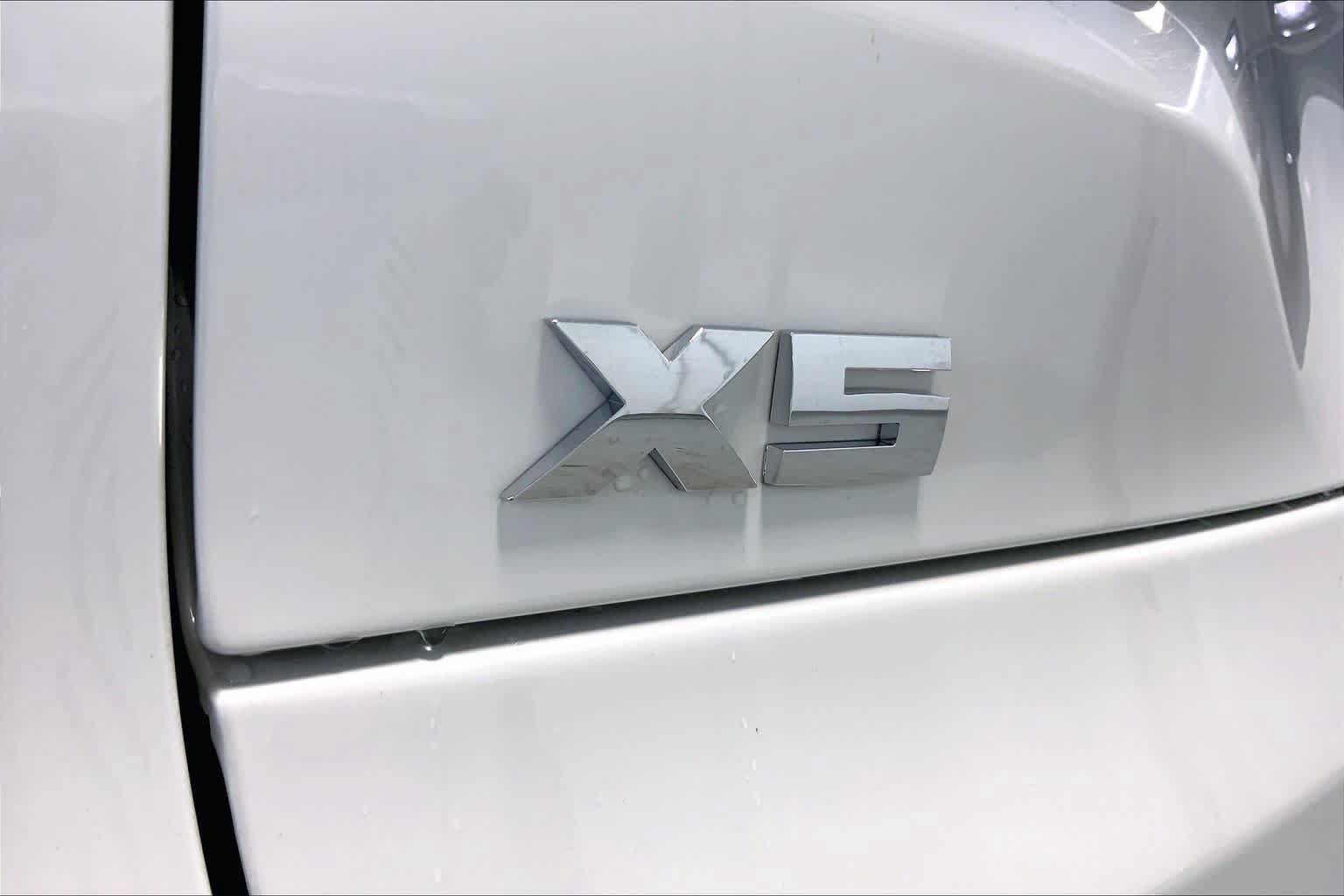 Used 2026 BMW X5 M60i AWD/4WD image 29