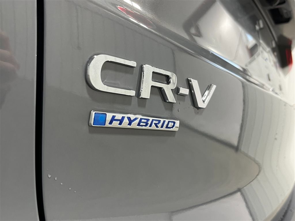 New 2025 Honda CR-V Sport-L image 6