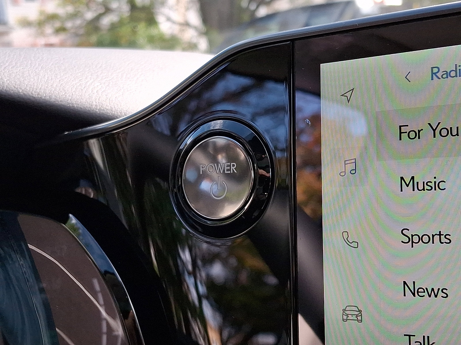 New 2026 Lexus NX 450h+ AWD w/ Luxury Package image 15