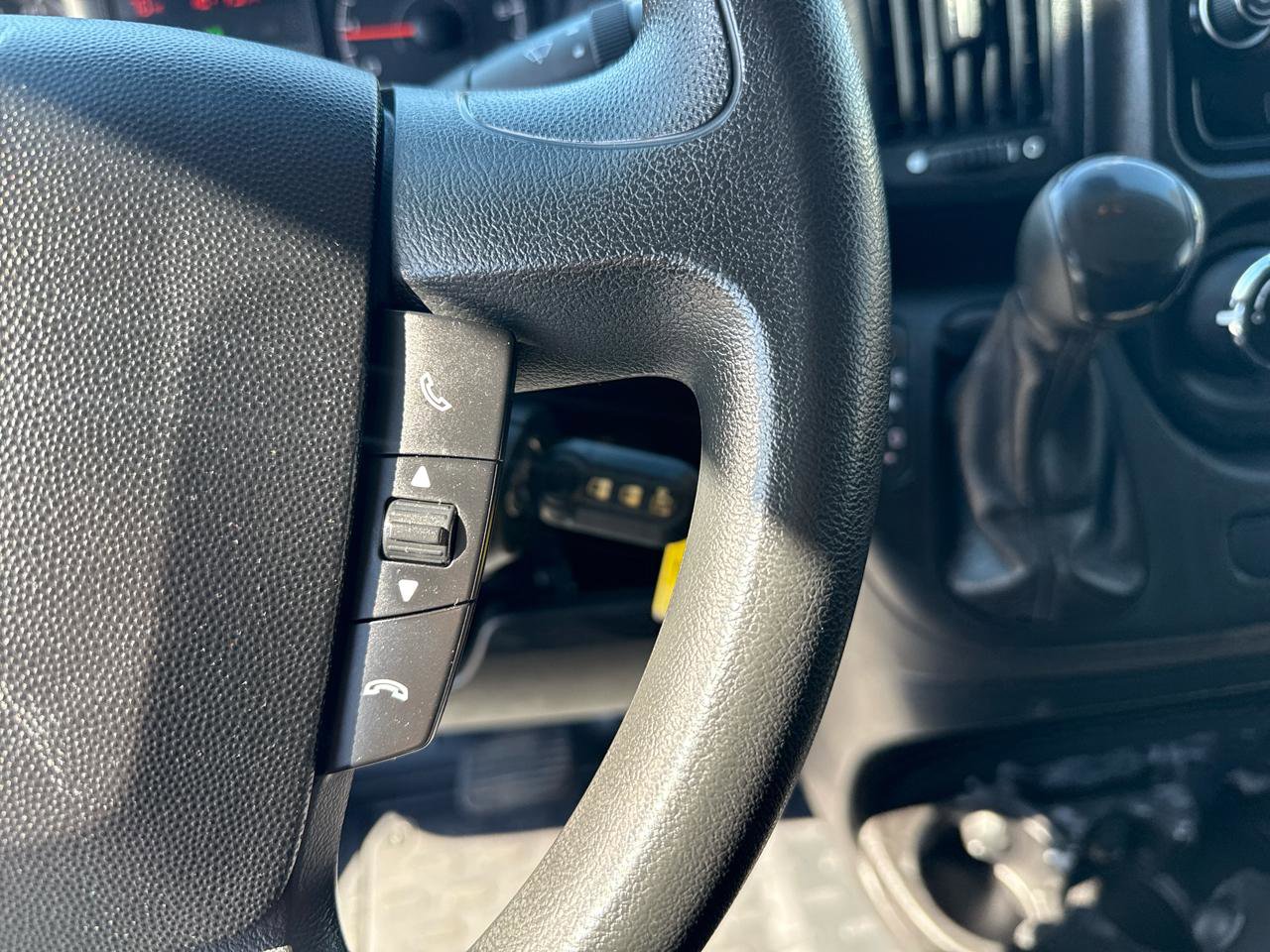 Used 2019 RAM ProMaster 2500 FWD image 14