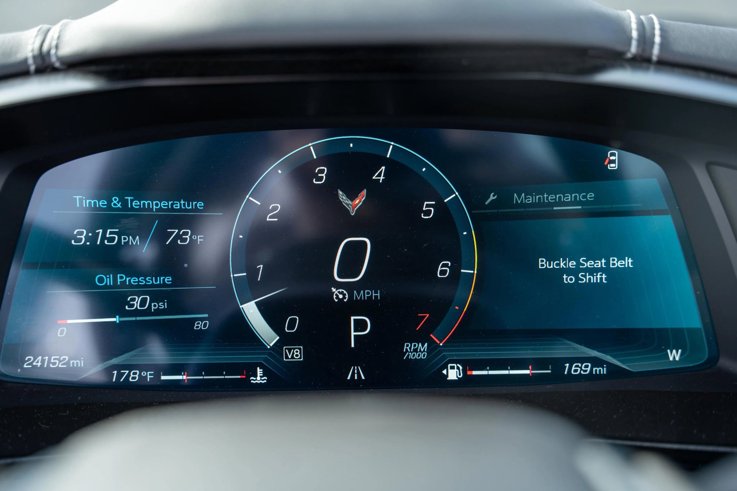 Used 2023 Chevrolet Corvette Stingray Coupe w/ Z51 Performance Package image 26