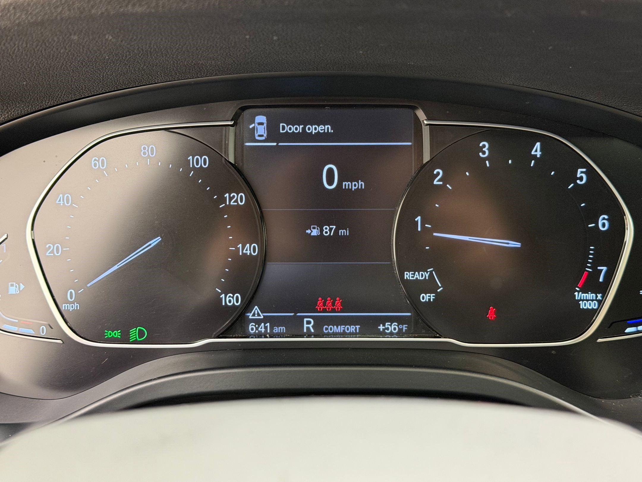 Used 2022 BMW X3 xDrive30i w/ Convenience Package image 19