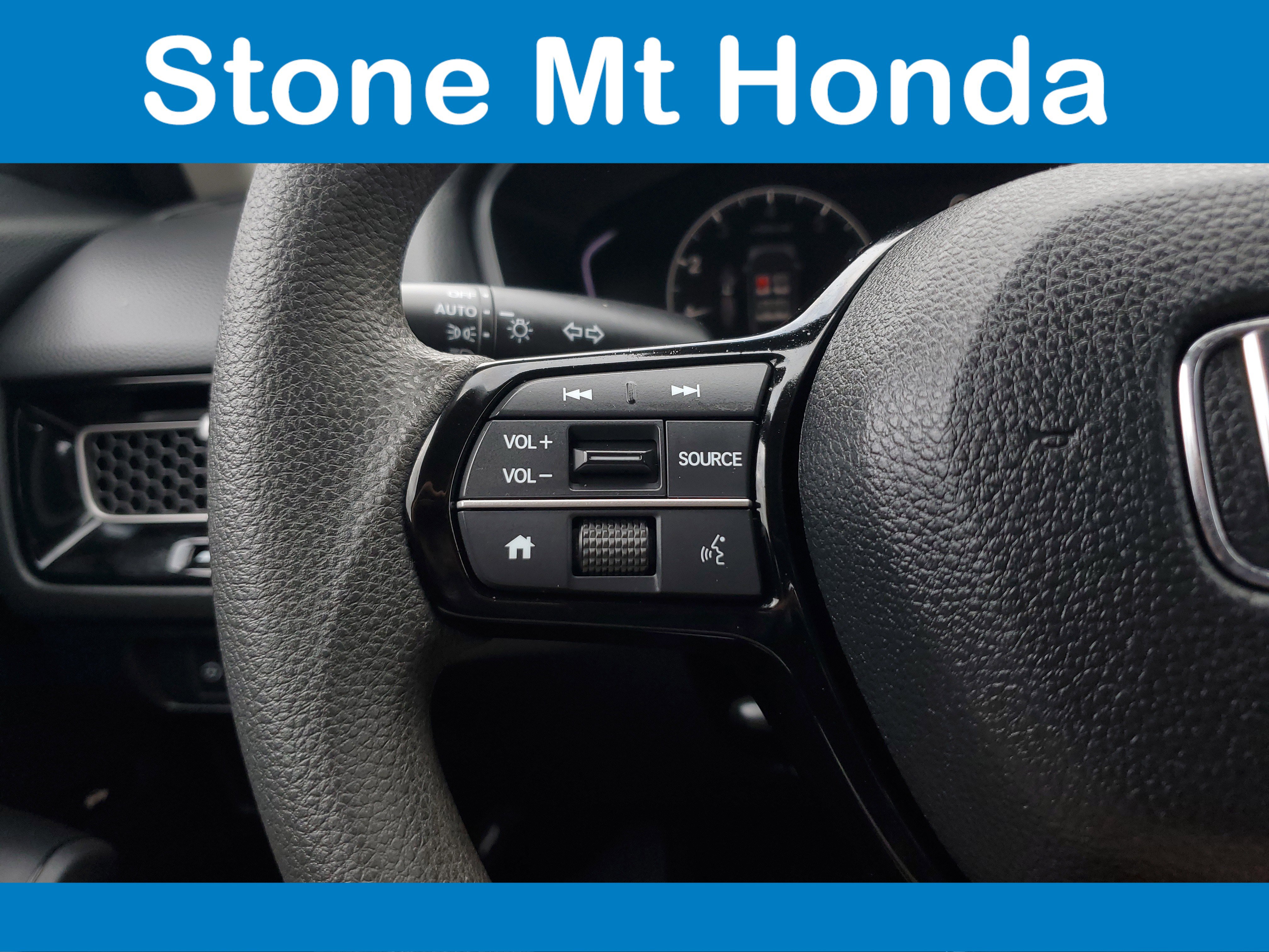 Used 2024 Honda Civic LX image 21