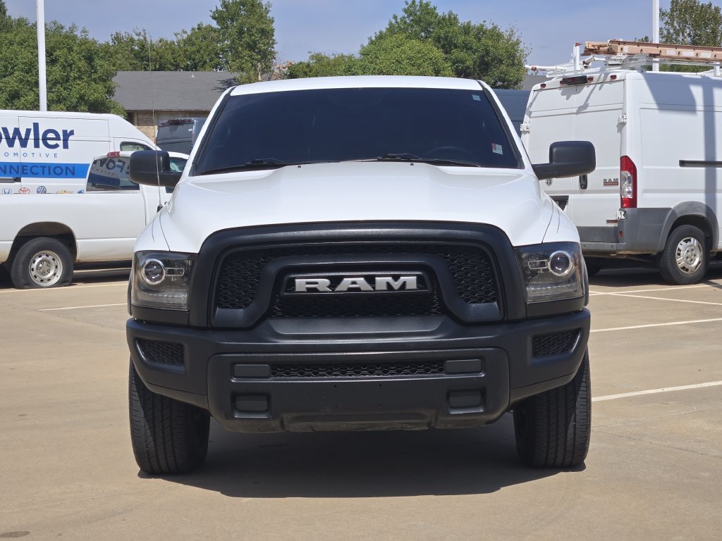 Used 2022 RAM 1500 Warlock w/ Electronics Group AWD/4WD image 2