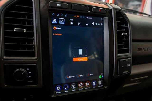 Used 2020 Ford F350 XL w/ Power Equipment Group AWD/4WD image 24