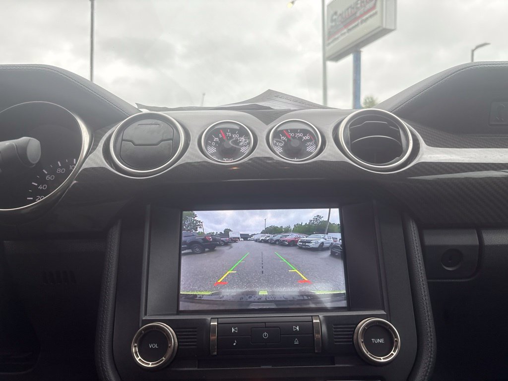 Used 2020 Ford Mustang Shelby GT350 w/ Technology Package RWD image 22