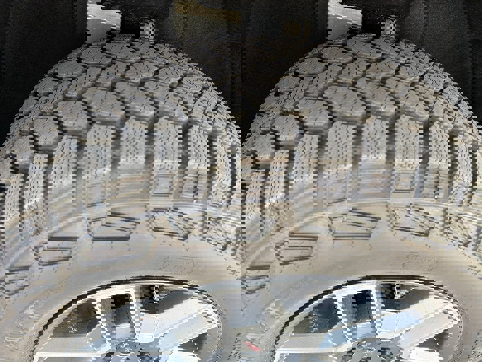 New 2026 GMC Terrain AT4 image 12