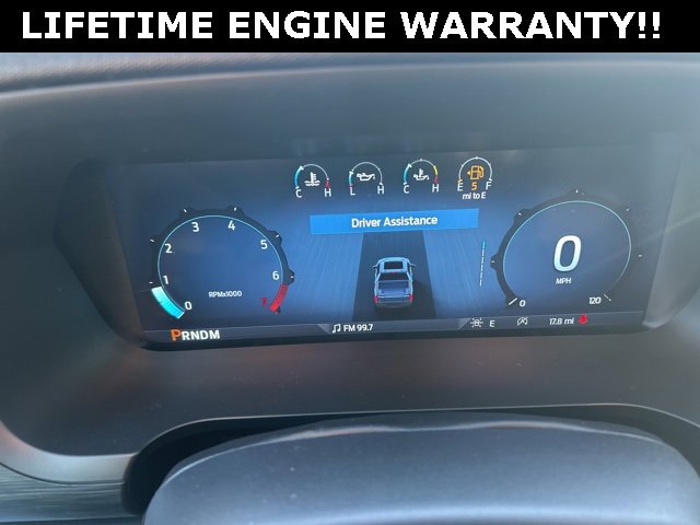 New 2025 Ford F150 STX image 19