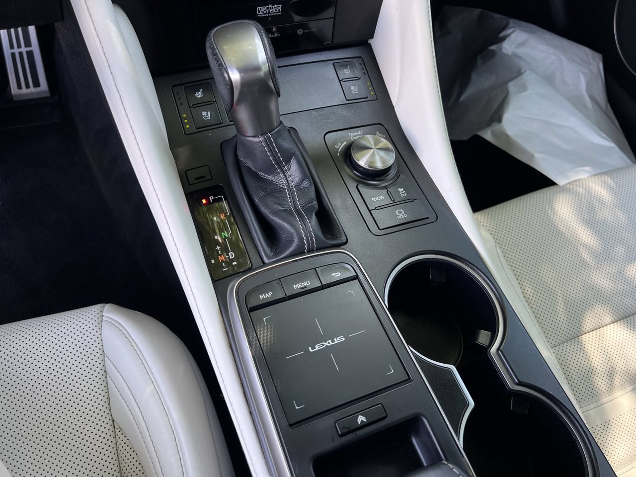 Used 2022 Lexus RC 350 F Sport RWD image 19