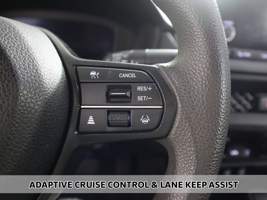 Used 2023 Honda Accord LX image 3