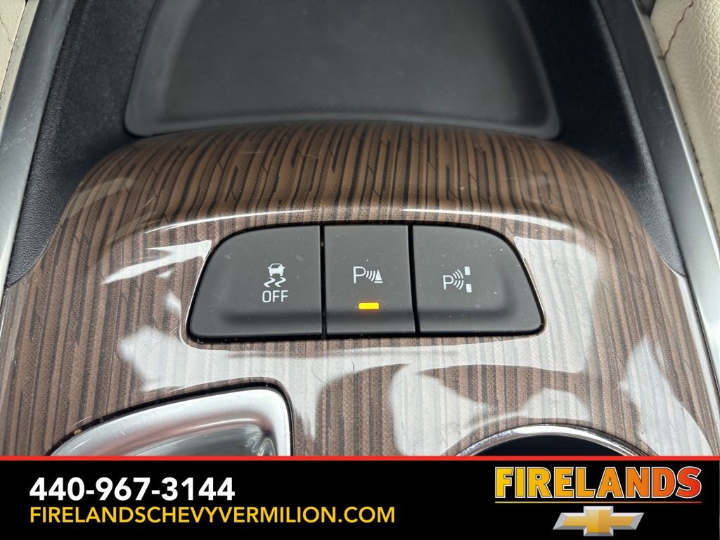 Certified 2022 Chevrolet Malibu Premier image 23