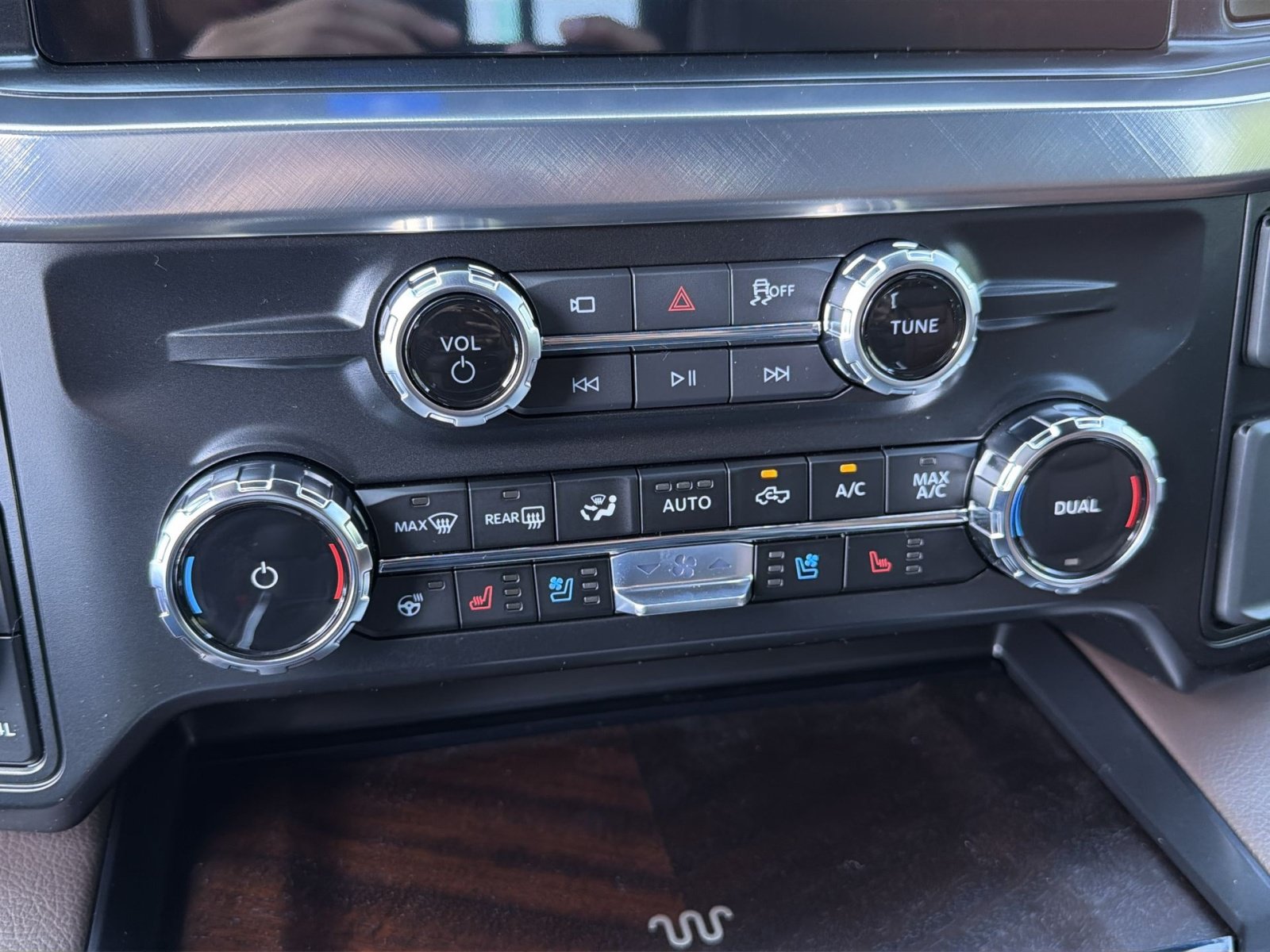 New 2026 Ford F350 King Ranch AWD/4WD image 23