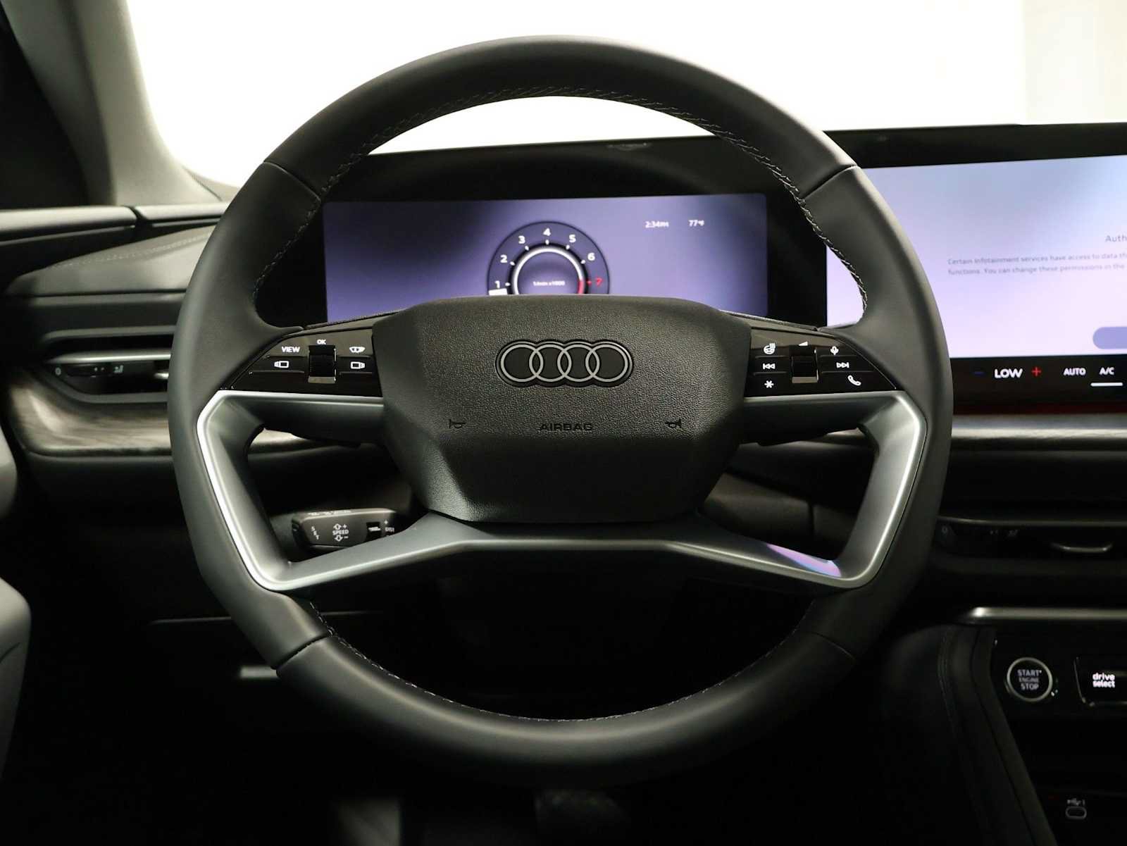 New 2026 Audi Q5 Premium Plus AWD/4WD image 23