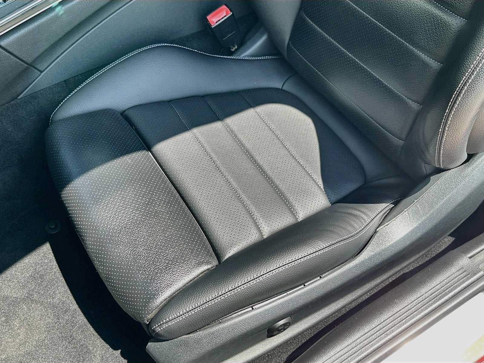 Used 2019 Mercedes-Benz C 300 Coupe image 19