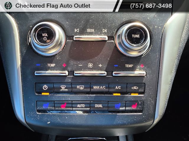 Used 2019 Lincoln MKC Reserve w/ MKC Climate Package image 20