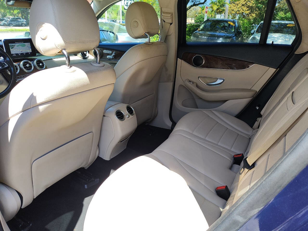 Used 2017 Mercedes-Benz GLC 300 image 37
