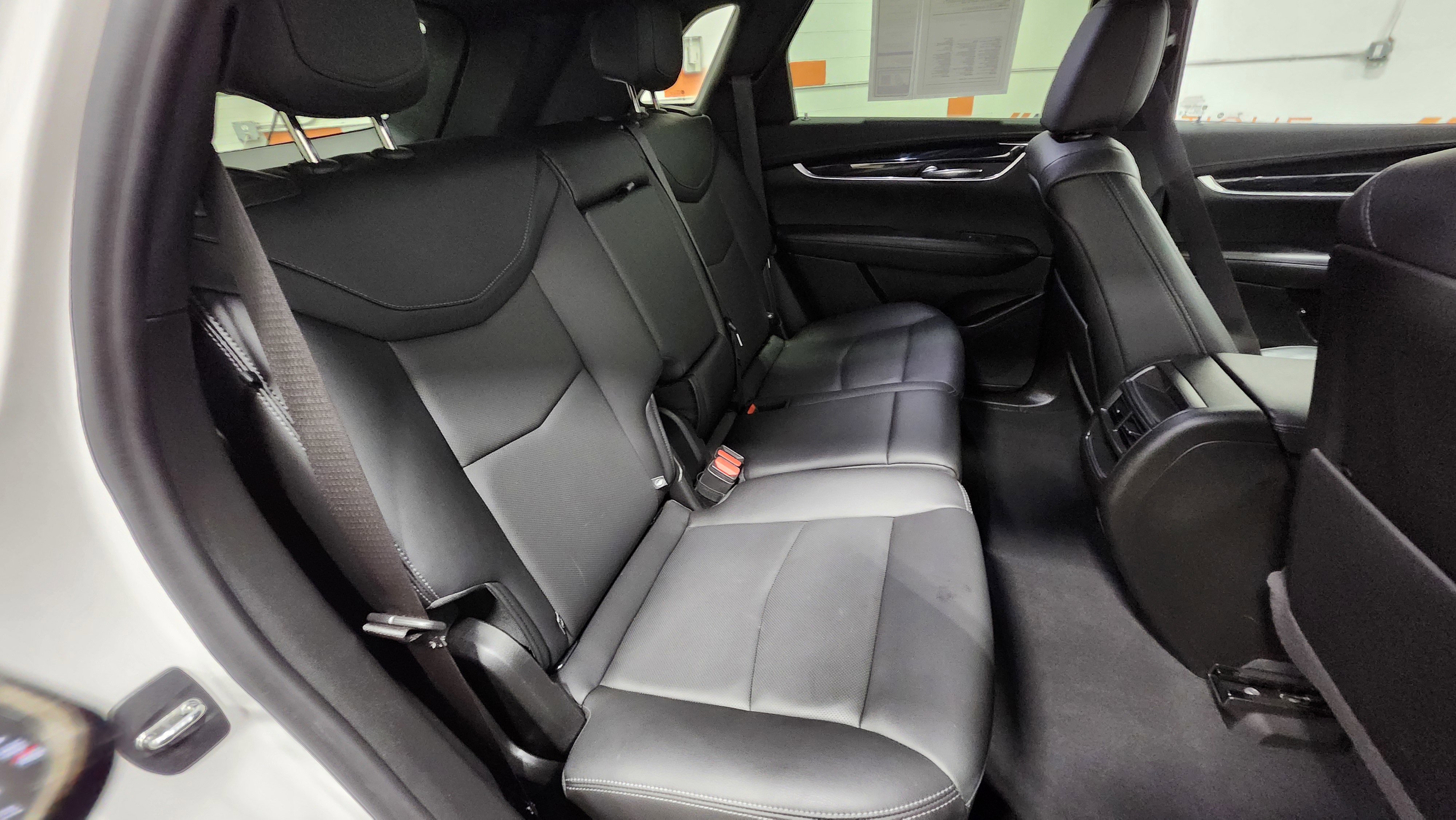 Used 2021 Cadillac XT5 Premium Luxury image 12