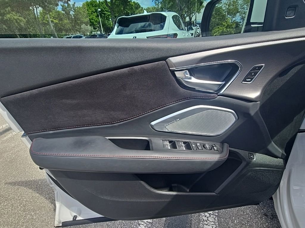 Certified 2023 Acura RDX A-Spec image 15