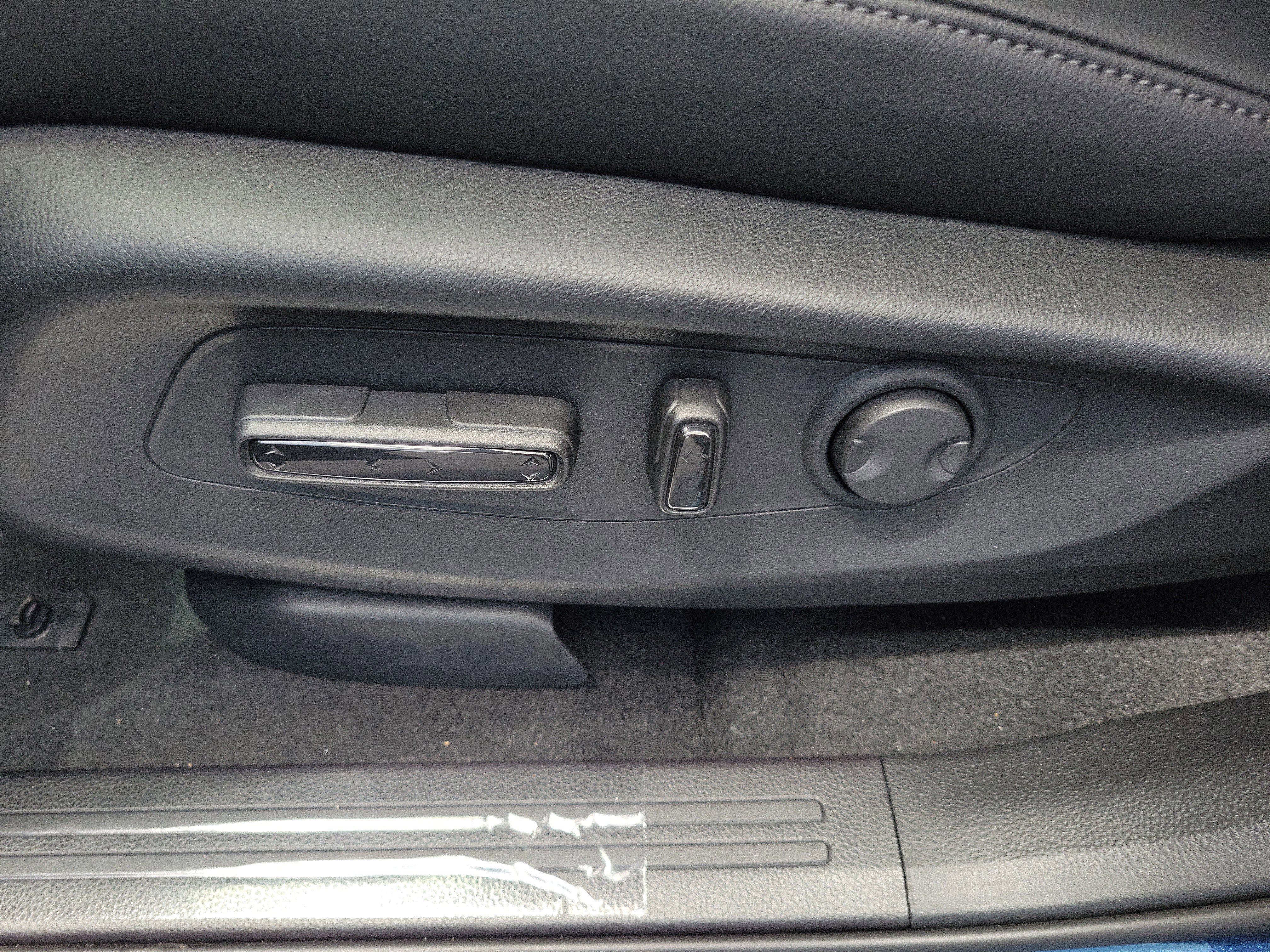 New 2026 Honda CR-V EX-L image 25