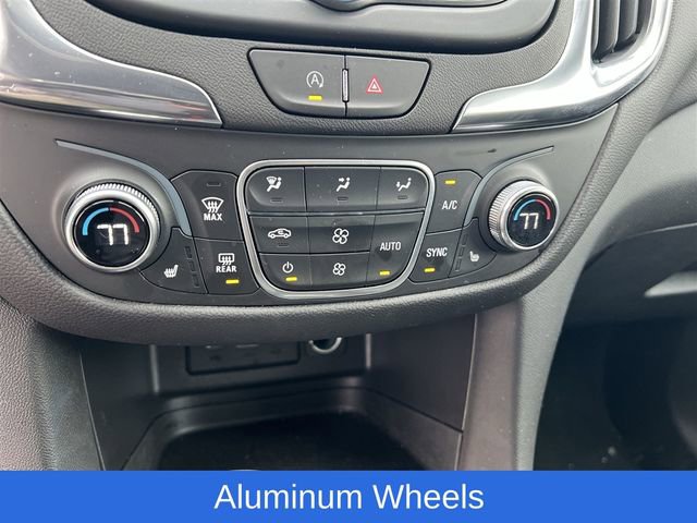 Used 2024 Chevrolet Equinox LT w/ LPO, Floor Liner Package image 20