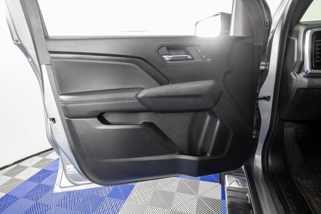 Used 2024 GMC Canyon Elevation image 13