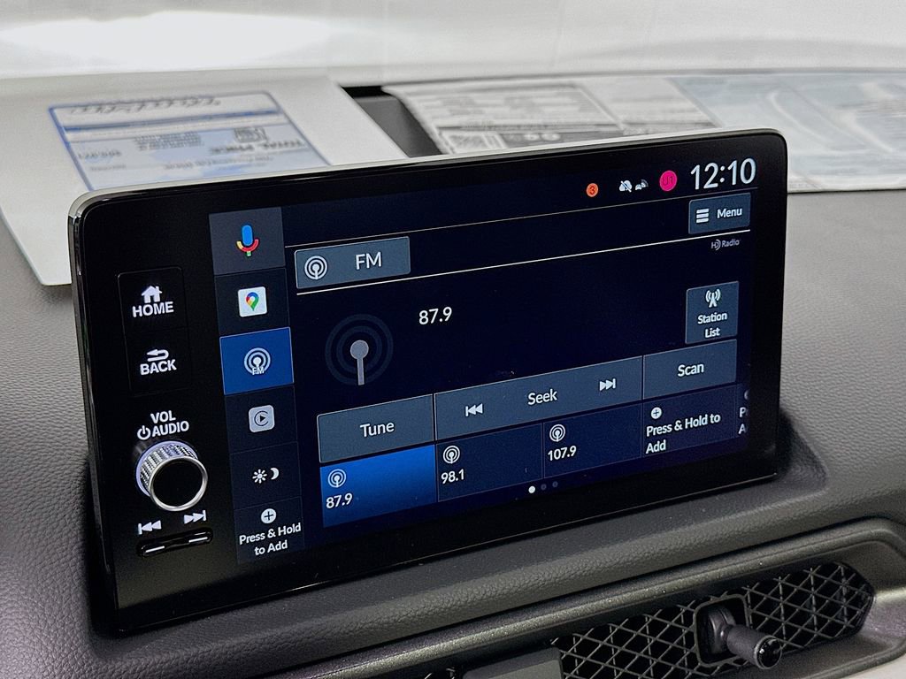 New 2026 Honda Prelude image 15