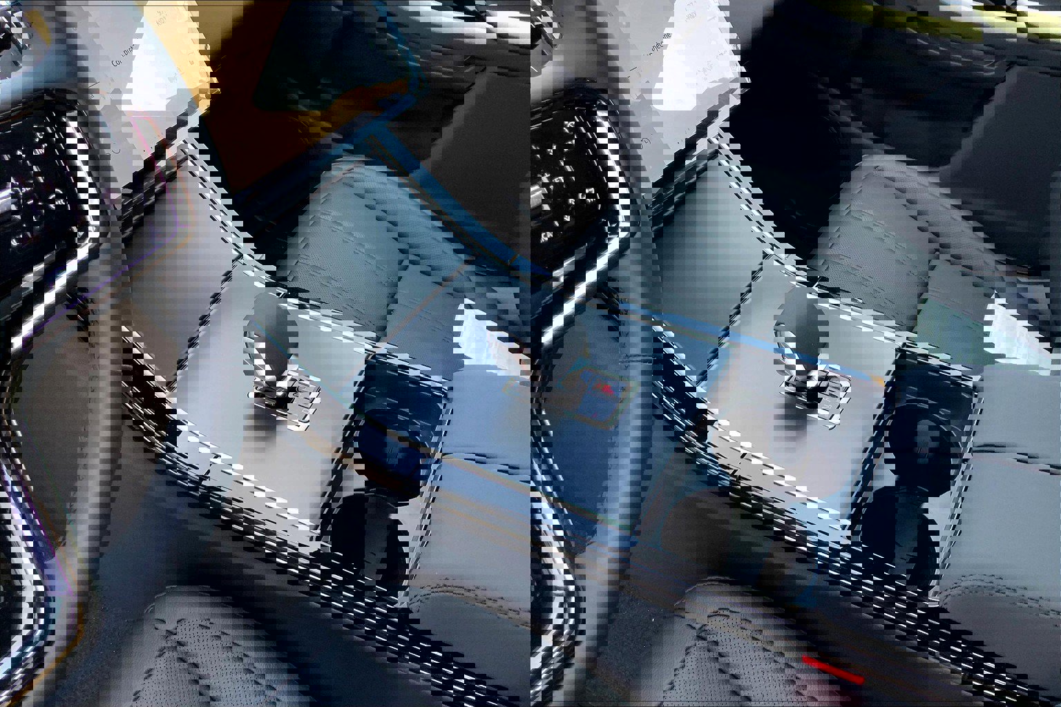 New 2026 Land Rover Range Rover Evoque S image 10