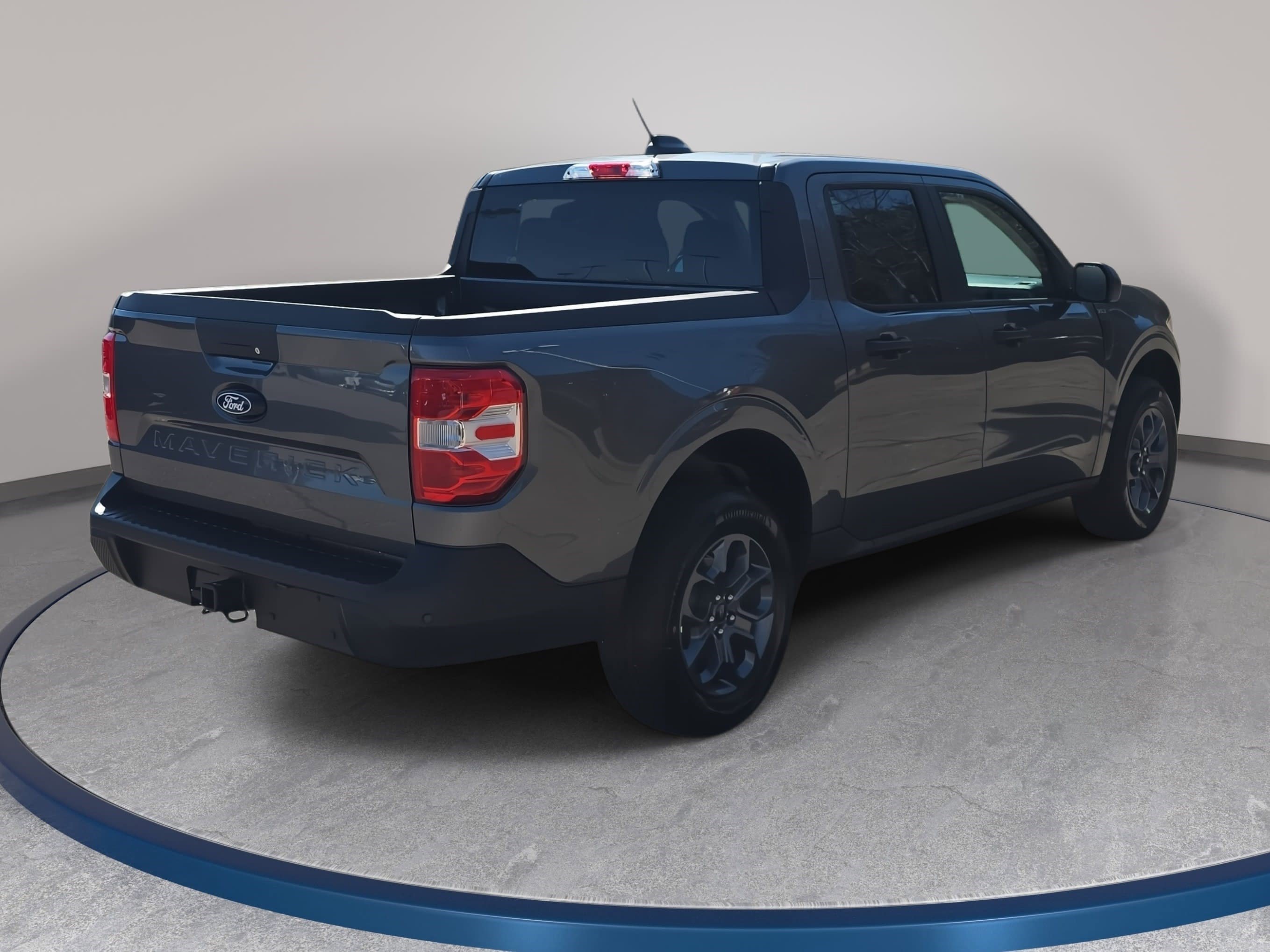 New 2026 Ford Maverick XLT image 5