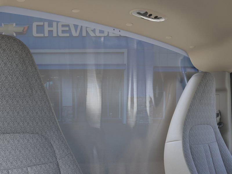 New 2025 Chevrolet Express 3500 w/ Power Convenience Package image 46
