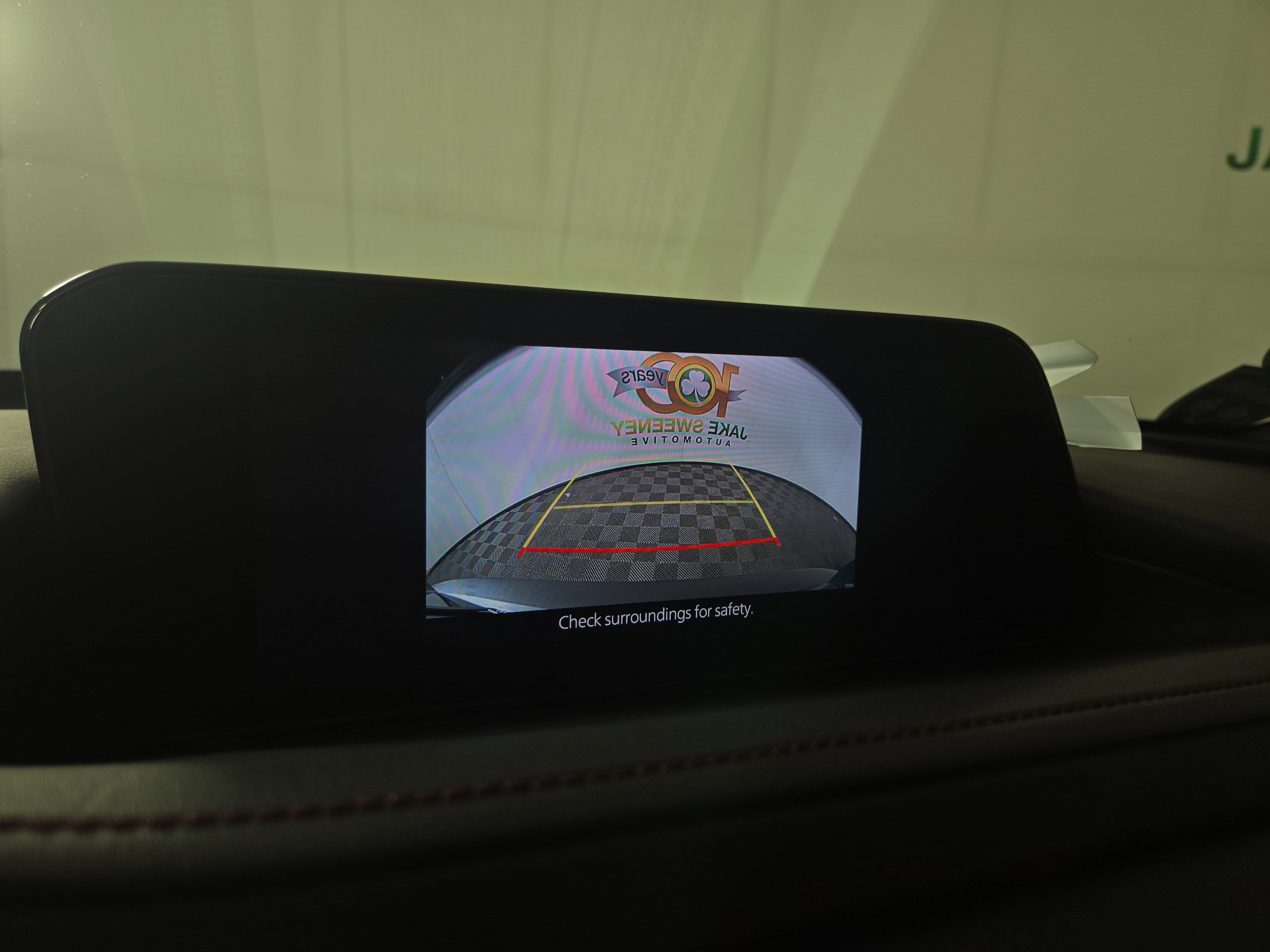 Used 2025 MAZDA CX-30 AWD 2.5 S w/ Preferred Package image 21