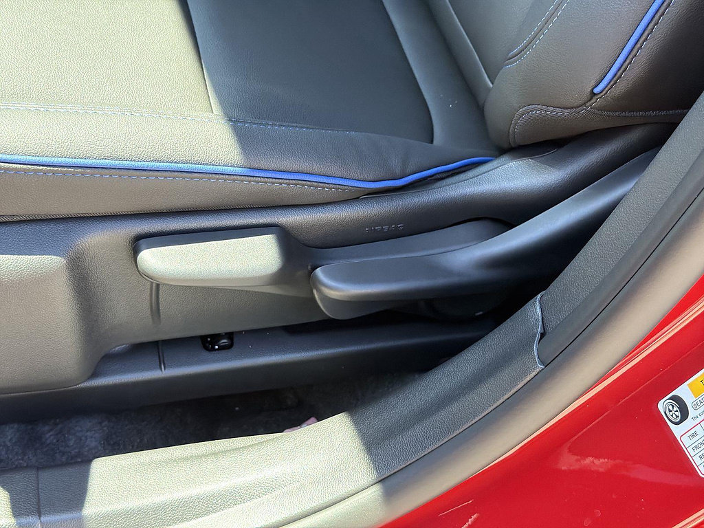 New 2026 Buick Envista Sport Touring FWD image 19