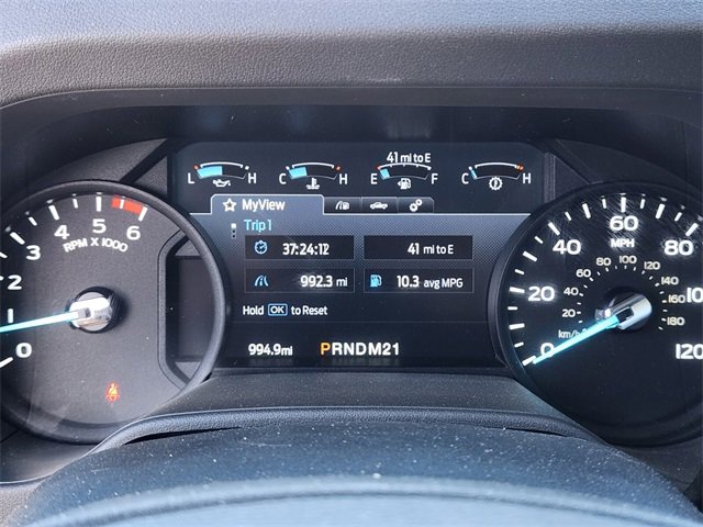 New 2026 Ford E-350 and Econoline 350 Super Duty w/ Power Equipment Group image 20