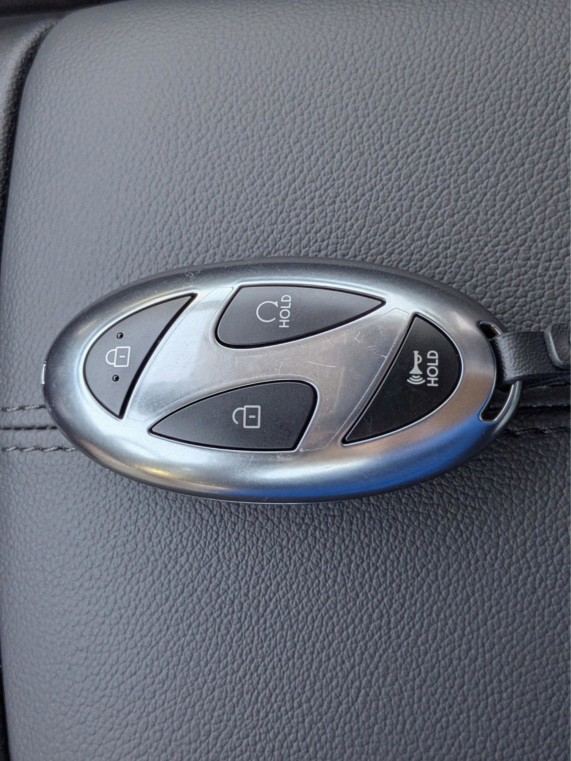 New 2026 Hyundai Tucson SEL image 25