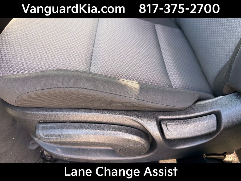 Certified 2025 Kia Soul S image 14