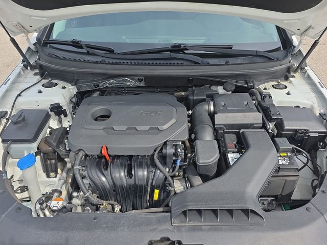 Used 2018 Hyundai Sonata SEL FWD image 32