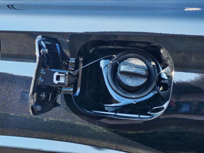 Used 2024 Toyota Sequoia Capstone image 23