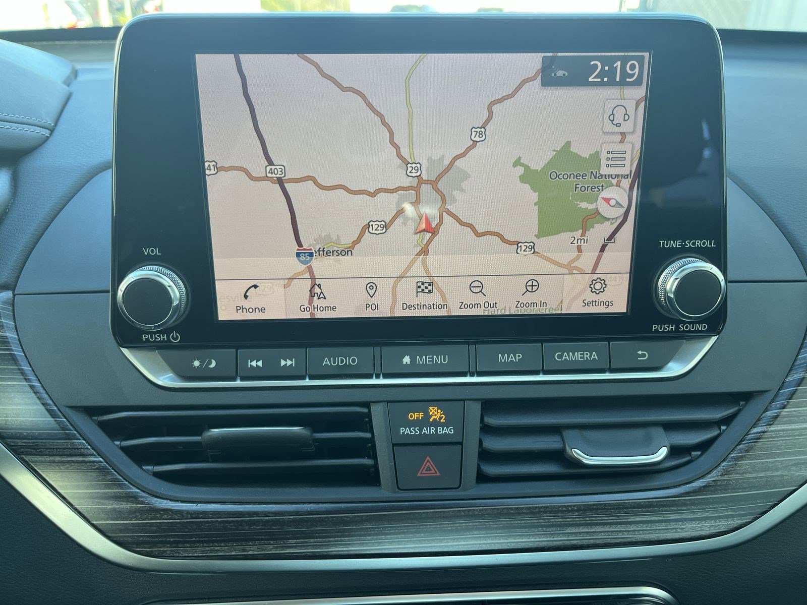 Used 2019 Nissan Altima 2.5 SL image 23