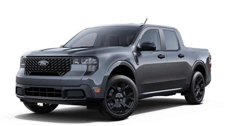 New 2025 Ford Maverick XLT w/ XLT Luxury Package image 28