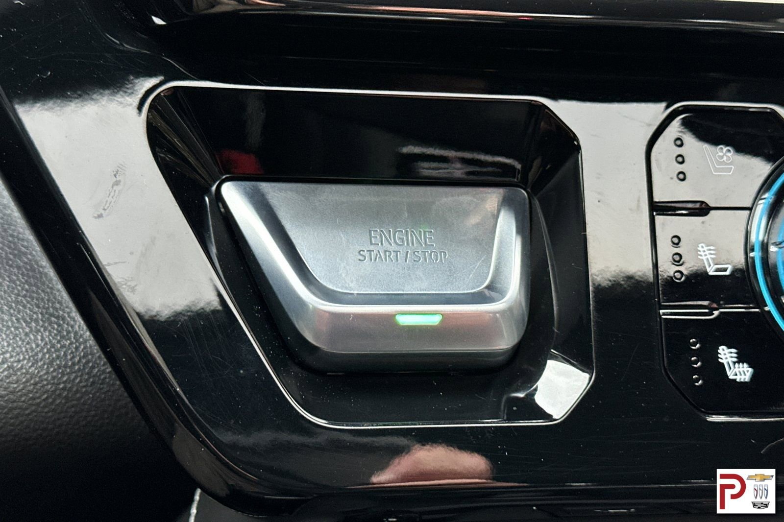 Certified 2023 GMC Sierra 1500 AT4X image 27