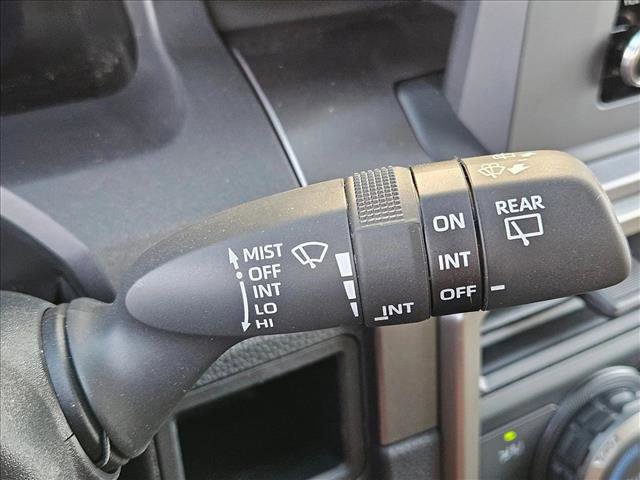 Used 2025 Toyota 4Runner TRD Sport AWD/4WD image 15