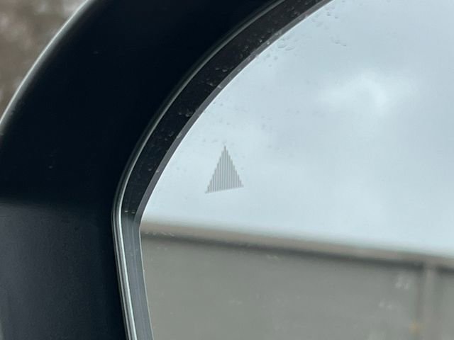 New 2026 Nissan Rogue Rock Creek w/ Rock Creek Premium Package image 35