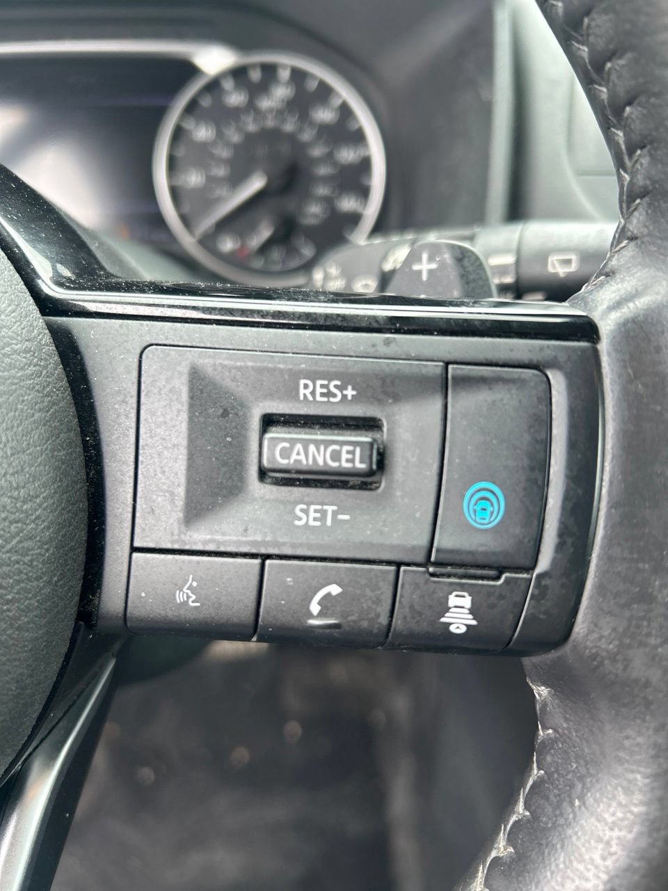 Used 2021 Nissan Rogue SV FWD image 19
