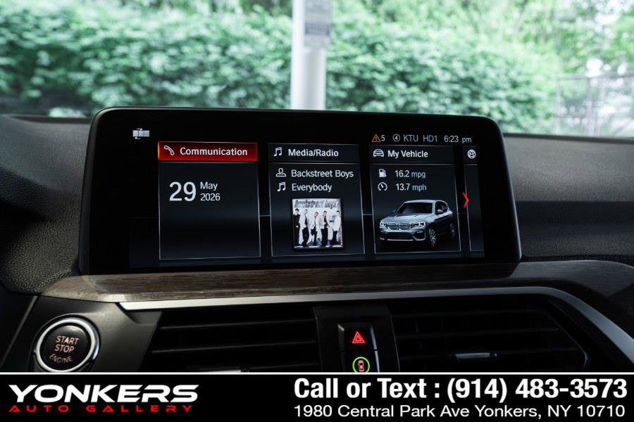 Used 2019 BMW X3 xDrive30i AWD/4WD image 37