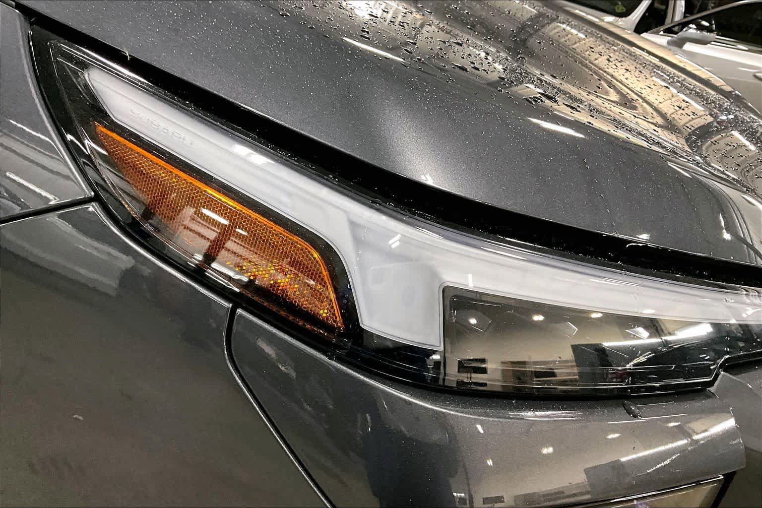 New 2026 Subaru Outback Premium AWD/4WD image 13