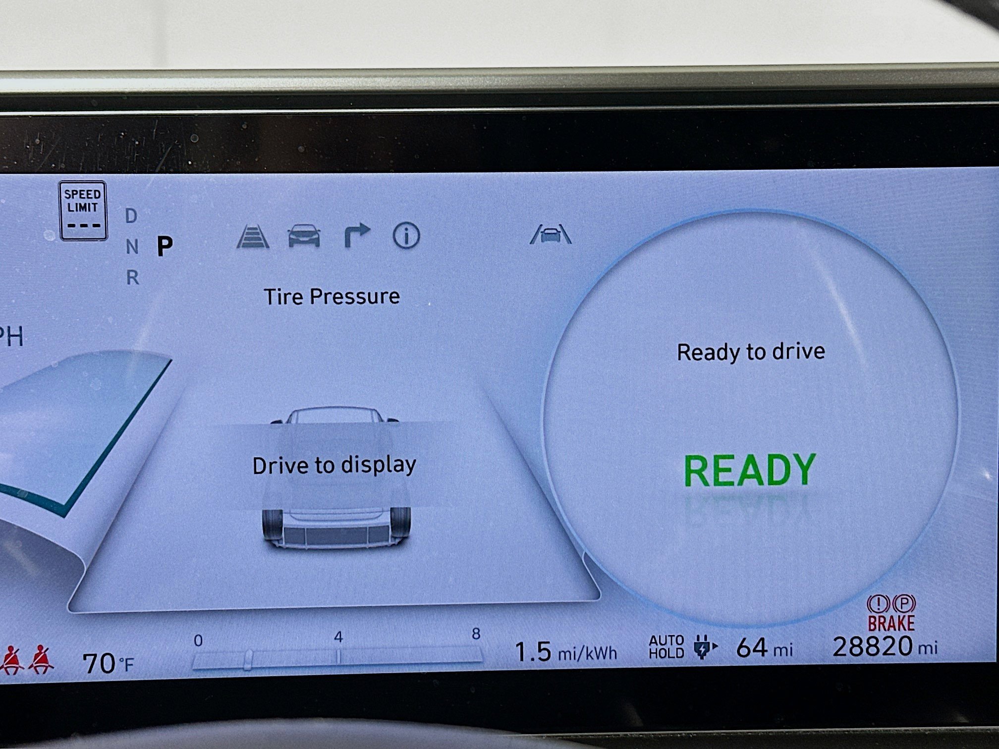 Used 2024 Hyundai Ioniq 6 SEL image 19