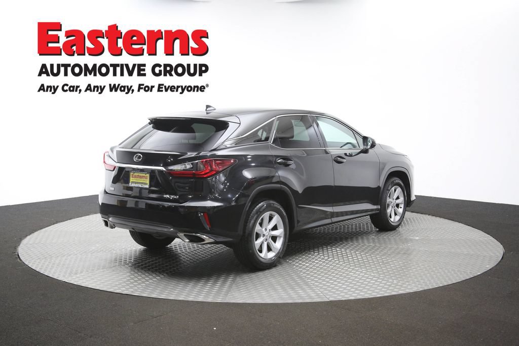 Used 2017 Lexus RX 350 AWD w/ Accessory Package image 42