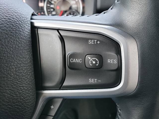 Used 2022 RAM 1500 Big Horn AWD/4WD image 24